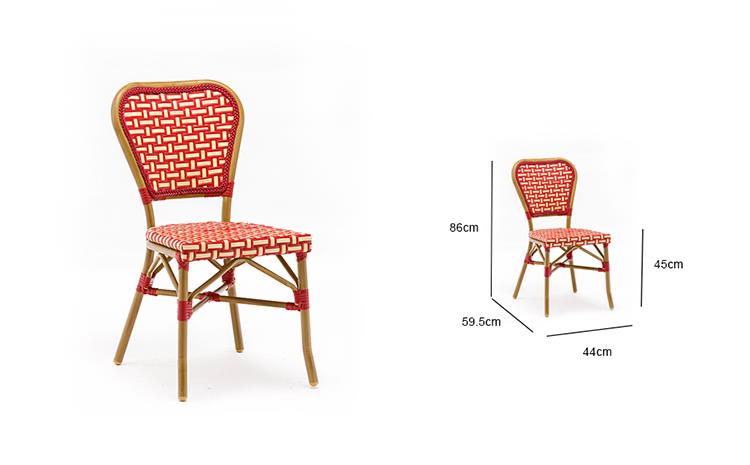 french bistro chair french bistro chair