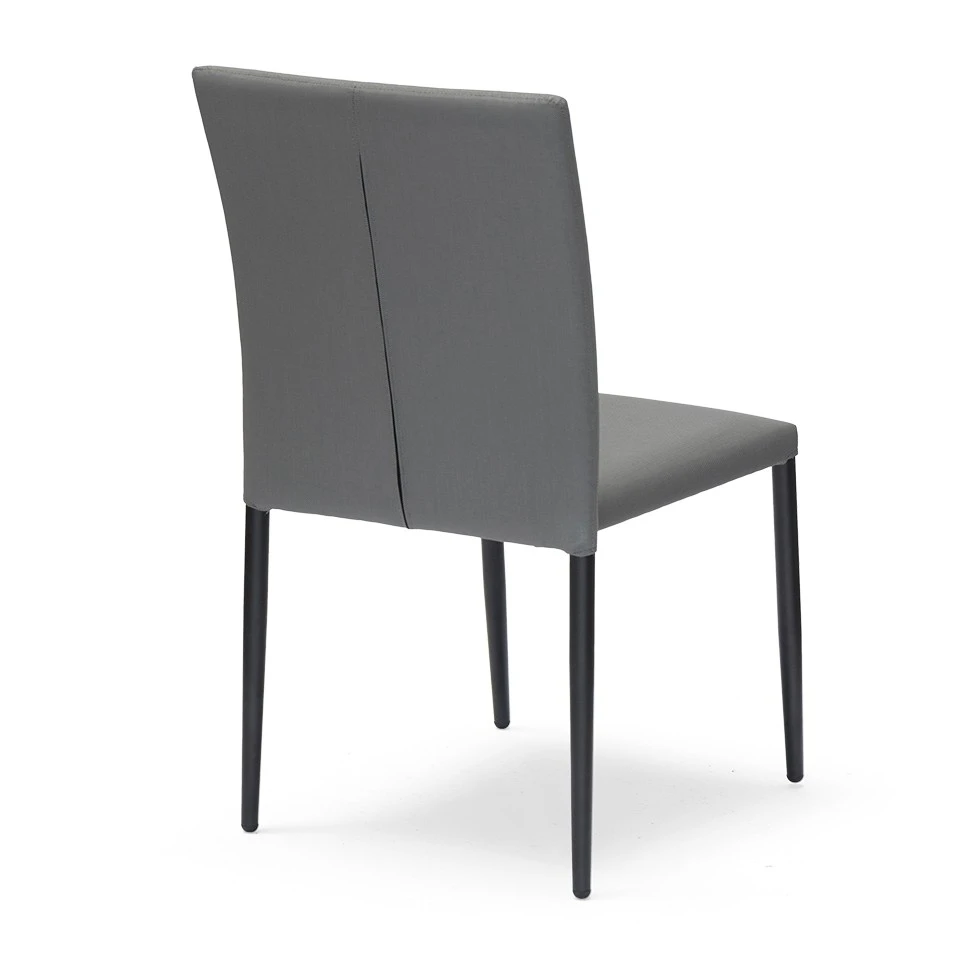 Aluminum Outdoor Upholstered Chairs factory