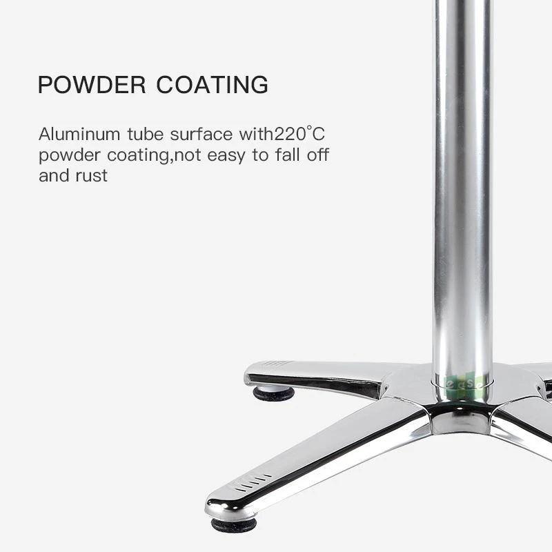Garden Aluminum Outdoor Table Bases best