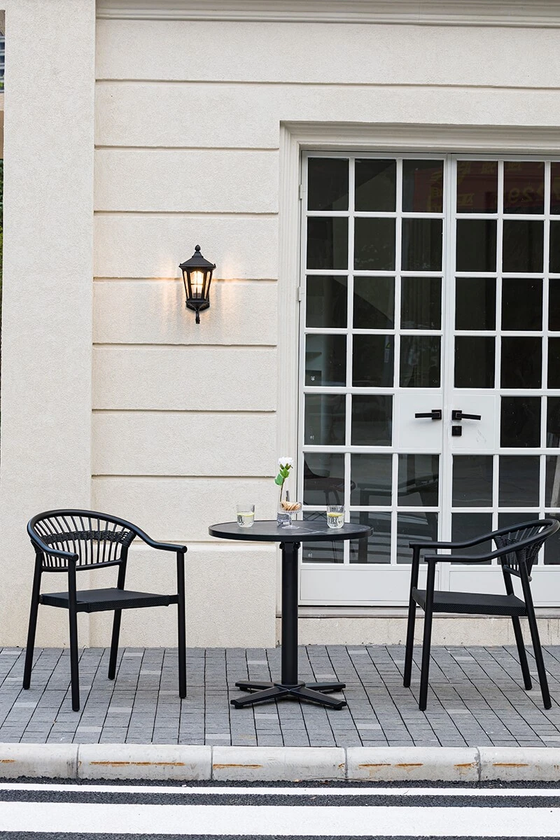 Commercial Contract Outdoor Furniture Suppliers in China Commercial Contract Outdoor Furniture Suppliers in China