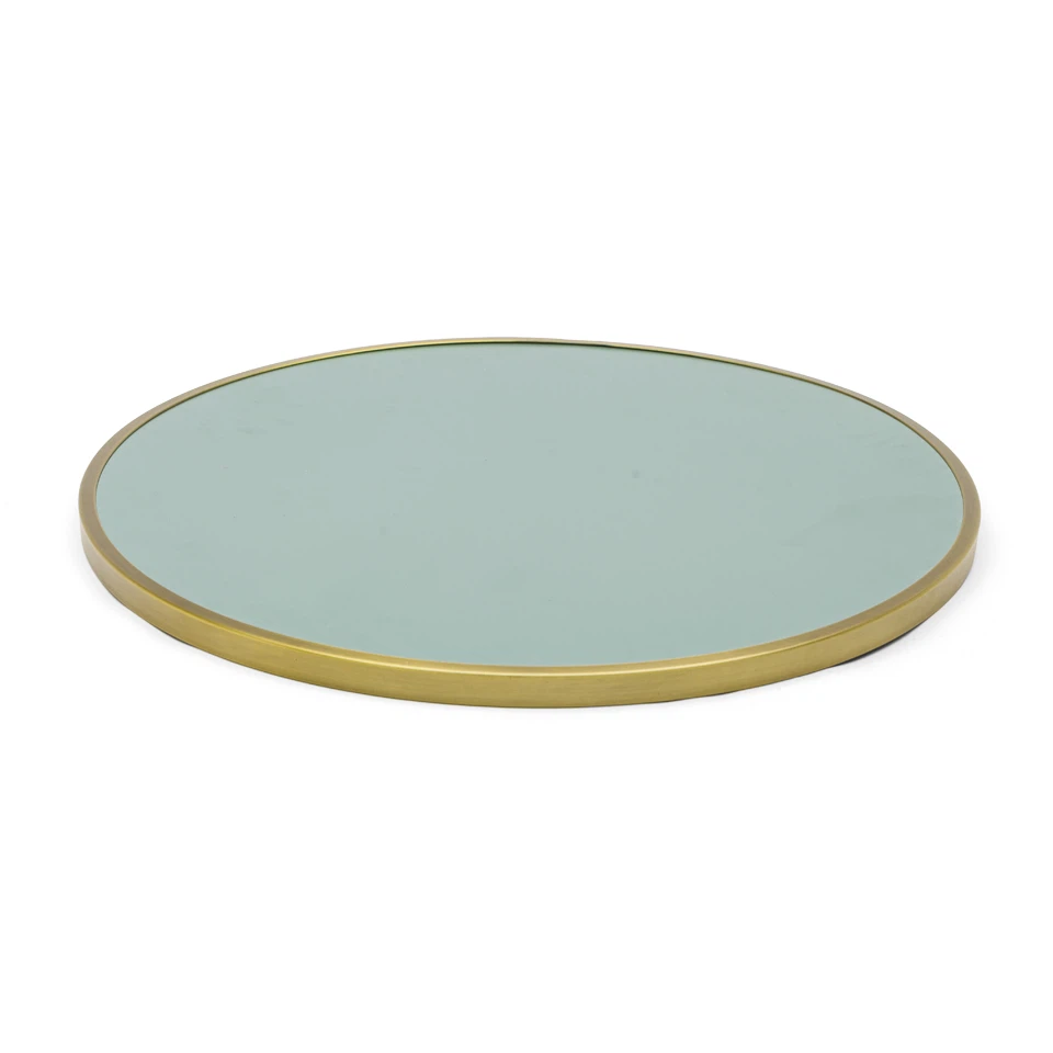 Solid Color Round Aluminum Table Tops Factory Solid Color Round Aluminum Table Tops Factory