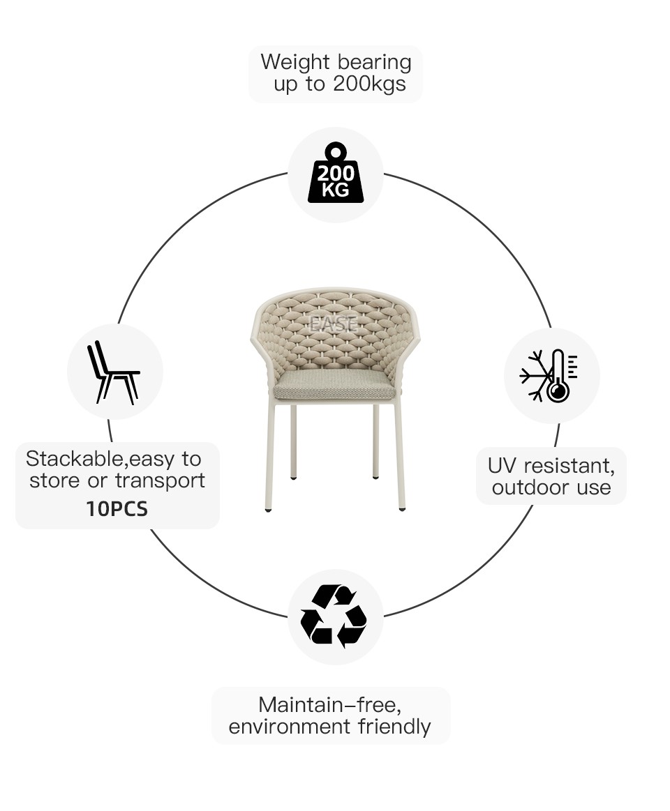 China Woven Rope Restaurant Chairs Manufacturers, Suppliers, Factory China Woven Rope Restaurant Chairs Manufacturers, Suppliers, Factory