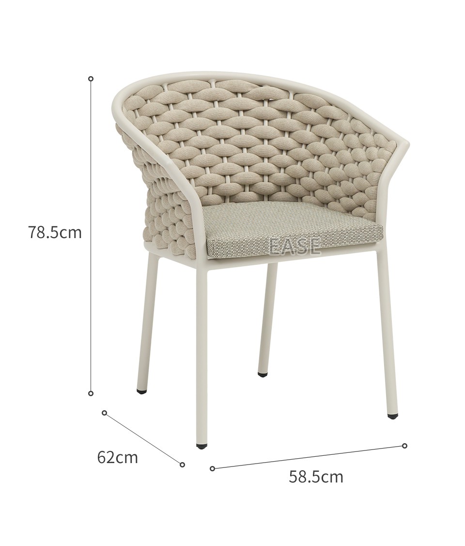 China Woven Rope Restaurant Chairs Manufacturers, Suppliers, Factory China Woven Rope Restaurant Chairs Manufacturers, Suppliers, Factory